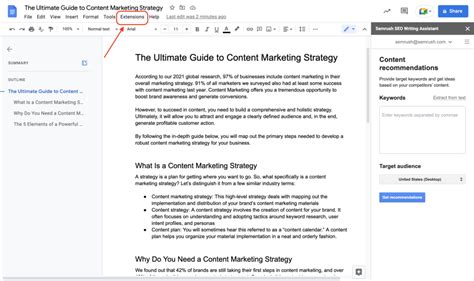 How to Write SEO iGaming Content .